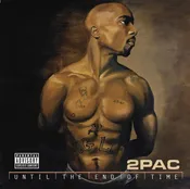 2Pac - Until the End of Time [4LP/ 180G/ 20th Anniversary Edition]