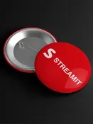 Round Badges