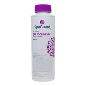 pH Increaser (18 oz)
