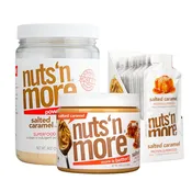 Nuts 'N More Salted Caramel Bundle