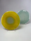 Frit Discs
