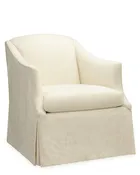 1931-01SW Swivel Chair