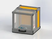 Hipot Electrical Safety Enclosure SE1212