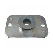Auger T-Pin Bushing Plate P-1138