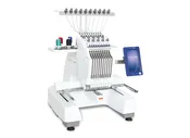 Husqvarna Viking Platinum MN 1000 — Vacuum & Sewing World