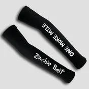 Arm Sleeves- “Zombie Bait”