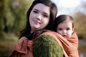 Baby Wearing Class - Example - 05/25/18 — A Baby Naturally
