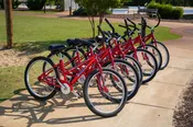 Biking Value Package