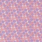 30’s Playtime 33751 11 Lilac Petal