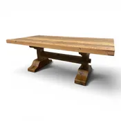 7' Oldwick Reclaimed Table