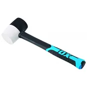 OX Combo Rubber Mallet 16oz