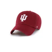 47 Indiana Hoosiers Clean Up Adjustable Hat - Cardinal