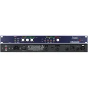 HXC-1 Compressor