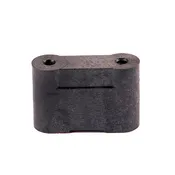 2 Hole Foot-Strap Insert