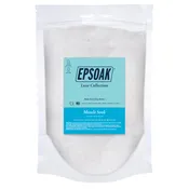 Muscle Soak Epsom Salt Bath Salts