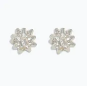 Bright Silver Bows