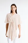 Aliya Multi Way Cotton Wrap (W108)