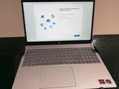 HP LAPTOP  15-fc0235dx — Tamers