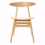 Alto Wishbone Chair — Beechwood Mountain