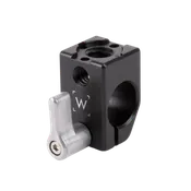 15mm Rod Clamp to ARRI Accessory Mount