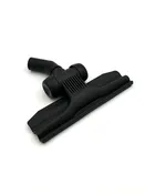 11" Central Vacuum Gulper Floor & Rug Tool – Pet Hair – Black — Central Vacuum