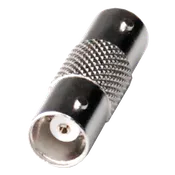 Connector – BNC Coupler Female to Female