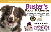 Buster’s Bacon and Cheese ™