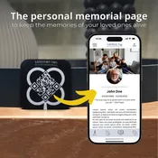 LifeStory Tags