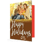 Holiday Greeting Cards