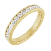 0.25Ct tw Diamond Anniversary Ring