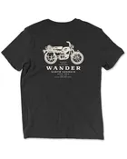 Goods To Go Further SS Tee