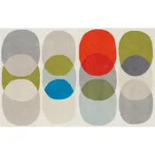 Modern Elipsis Rug — J.J. Poole Opticians