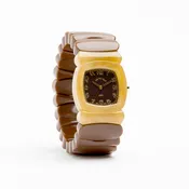 Honey Brown