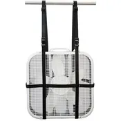 Box Fan Holder