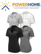 Ladies Dealer Package
