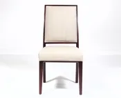 Brisa Madera Side Chair — WILLEM SMITH