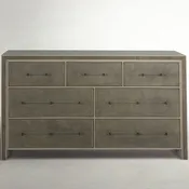 Alford Dresser
