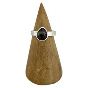 Andesine Ring - Size 9.5