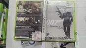 007 Quantum of Solace Used Xbox 360 Video Game