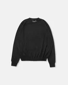 baby cashmere boyfriend sweater
