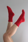 FiFi Socks (Available in Multiple Colors)