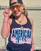 American Girl #T567