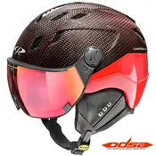 CP Corao+ Red Carbon #419