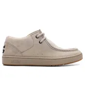CATS - TAN SUEDE