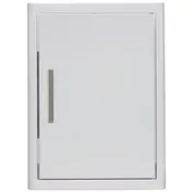 21-Inch SS Door