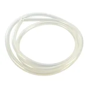 6′ (180cm) Silicone Tubing