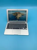 A1465 MacBook Air 11” 1.6Ghz i5 8GB