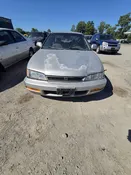 1996 HONDA ACCORD QUARTER PANEL ASSEMBLY – 1664420
