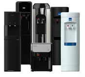 Bottle-Free Coolers  (Rental) – Ascent