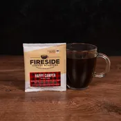 Brew Bags Single Serving Coffee